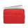 Torba do laptopów Targus 360 Perimeter 15.6" Laptop Sleeve czerwony